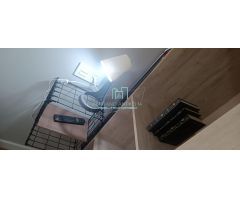 HABITACIÓN CON WC PROPIO TODO INCLUIDO EN ARCO DE LA CARCEL !!!!!!