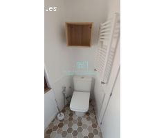HABITACIÓN CON WC PROPIO TODO INCLUIDO EN ARCO DE LA CARCEL !!!!!!