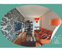 ???? ¡APARTAMENTO SEMINUEVO CON GARAJE Y TERRAZA EN VILLAQUILAMBRE!