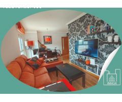 ???? ¡APARTAMENTO SEMINUEVO CON GARAJE Y TERRAZA EN VILLAQUILAMBRE!