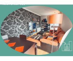 ???? ¡APARTAMENTO SEMINUEVO CON GARAJE Y TERRAZA EN VILLAQUILAMBRE!