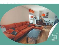 ???? ¡APARTAMENTO SEMINUEVO CON GARAJE Y TERRAZA EN VILLAQUILAMBRE!