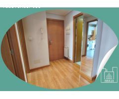 ???? ¡APARTAMENTO SEMINUEVO CON GARAJE Y TERRAZA EN VILLAQUILAMBRE!