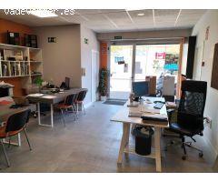 Venta de nave en Jerez