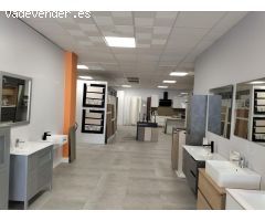 Venta de nave en Jerez