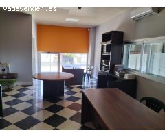 Venta de nave en Jerez