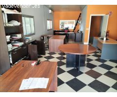 Venta de nave en Jerez
