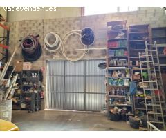 Venta de nave en Jerez
