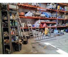 Venta de nave en Jerez