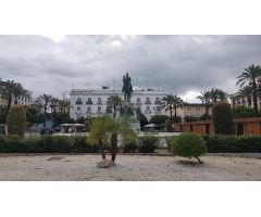 Venta de edificio en el centro de Jerez