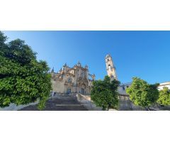 Venta de edificio en el centro de Jerez