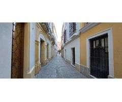 Venta de edificio en el centro de Jerez