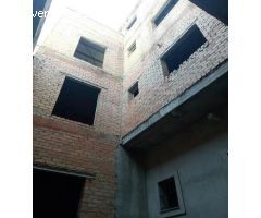 Venta de edificio en el centro de Jerez