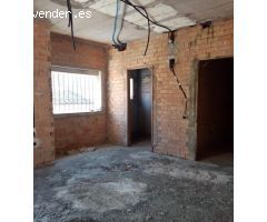 Venta de edificio en el centro de Jerez