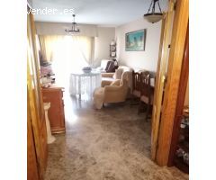 Confort y Comodidad en Fátima: Piso con Plaza de Garaje