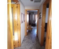 Confort y Comodidad en Fátima: Piso con Plaza de Garaje