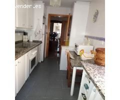 Confort y Comodidad en Fátima: Piso con Plaza de Garaje