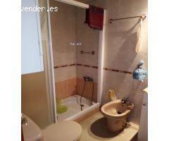 Confort y Comodidad en Fátima: Piso con Plaza de Garaje