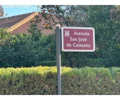 AMPLIA PARCELA EN VENTA EN ZONA BRILLANTE-SANSUEÑA, CORDOBA