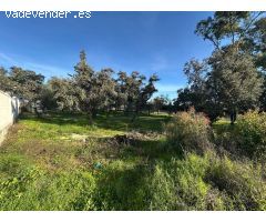 AMPLIA PARCELA EN VENTA EN ZONA BRILLANTE-SANSUEÑA, CORDOBA