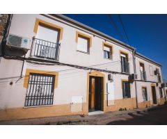 ???? Dúplex con encanto en Almodóvar del Río, a un paso de su majestuoso castillo