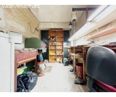 PRÁCTICO LOCAL CON FACHADA PROPIA, URBANO EN CALLE MONTERO IDEAL PARA NEGOCIO O VIVIENDA