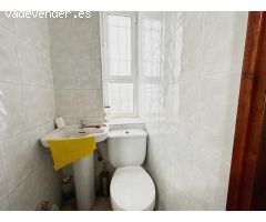 PRÁCTICO LOCAL CON FACHADA PROPIA, URBANO EN CALLE MONTERO IDEAL PARA NEGOCIO O VIVIENDA