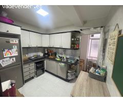 LISTO PARA GIRAR LA LLAVE Y VIVIR, UN HOGAR ACOGEDOR Y CÓMODO