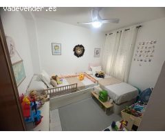 LISTO PARA GIRAR LA LLAVE Y VIVIR, UN HOGAR ACOGEDOR Y CÓMODO