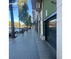 PLAZA DE GARAJE EN AVDA. AMERICA