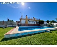 Chalet en Venta en Villaviciosa de Córdoba, Córdoba