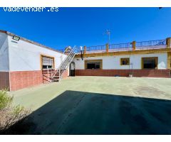 Chalet en Venta en Villaviciosa de Córdoba, Córdoba