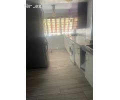 ¡Vivienda reformada con estilo y lista para entrar a vivir en Calle Marbella!