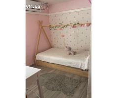 ¡Vivienda reformada con estilo y lista para entrar a vivir en Calle Marbella!