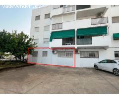 Vivienda en esquina con entrada independiente y opción de negocio