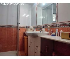 GRAN VIVIENDA EN MIRALBAIDA, PARA ENTRAR A VIVIR, ASCENSOR!!!!
