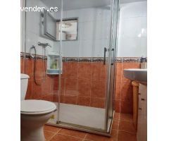GRAN VIVIENDA EN MIRALBAIDA, PARA ENTRAR A VIVIR, ASCENSOR!!!!