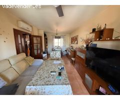 ???? Casa Adosada de 2 Plantas en Calle Tolerancia – La Victoria (Córdoba)