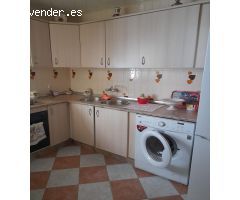 Oportunidad en planta baja: tres dormitorios y patio