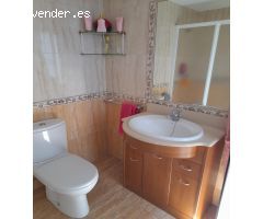 Oportunidad en planta baja: tres dormitorios y patio