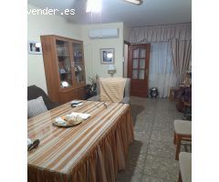 Oportunidad en planta baja: tres dormitorios y patio