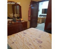 Oportunidad en planta baja: tres dormitorios y patio