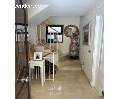 Espacio, luz y comodidad en una de las mejores zonas de Córdoba