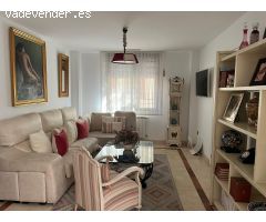 Espacio, luz y comodidad en una de las mejores zonas de Córdoba