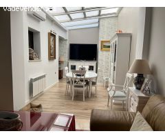 Espacio, luz y comodidad en una de las mejores zonas de Córdoba