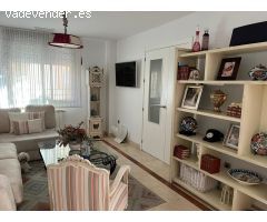 Espacio, luz y comodidad en una de las mejores zonas de Córdoba