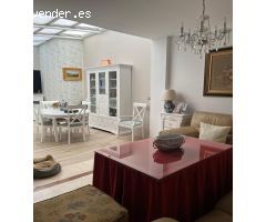 Espacio, luz y comodidad en una de las mejores zonas de Córdoba
