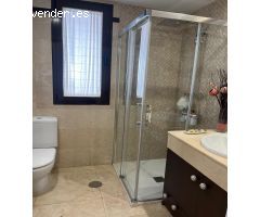 Espacio, luz y comodidad en una de las mejores zonas de Córdoba