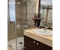 Espacio, luz y comodidad en una de las mejores zonas de Córdoba