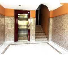 Piso en zona tablero